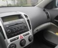 Черный Киа Сид, объемом двигателя 1.4 л и пробегом 175 тыс. км за 5700 $, фото 1 на Automoto.ua