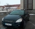 Черный Киа Сид, объемом двигателя 1.98 л и пробегом 260 тыс. км за 5900 $, фото 1 на Automoto.ua