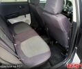 Черный Киа Сид, объемом двигателя 1.6 л и пробегом 235 тыс. км за 6300 $, фото 7 на Automoto.ua