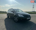 Чорний Кіа Сід, об'ємом двигуна 1.6 л та пробігом 296 тис. км за 4999 $, фото 1 на Automoto.ua