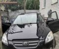 Черный Киа Сид, объемом двигателя 1.4 л и пробегом 175 тыс. км за 5700 $, фото 10 на Automoto.ua