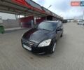 Черный Киа Сид, объемом двигателя 1.59 л и пробегом 305 тыс. км за 5750 $, фото 1 на Automoto.ua