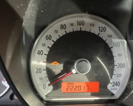 Черный Киа Сид, объемом двигателя 1.6 л и пробегом 222 тыс. км за 5400 $, фото 6 на Automoto.ua