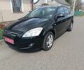 Черный Киа Сид, объемом двигателя 1.6 л и пробегом 214 тыс. км за 4550 $, фото 1 на Automoto.ua