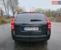 Чорний Кіа Сід, об'ємом двигуна 1.6 л та пробігом 216 тис. км за 6500 $, фото 3 на Automoto.ua