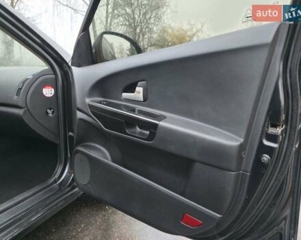 Чорний Кіа Сід, об'ємом двигуна 1.6 л та пробігом 216 тис. км за 6500 $, фото 26 на Automoto.ua