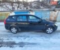 Чорний Кіа Сід, об'ємом двигуна 1.4 л та пробігом 277 тис. км за 5500 $, фото 7 на Automoto.ua