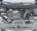 Черный Киа Сид, объемом двигателя 0 л и пробегом 225 тыс. км за 5950 $, фото 8 на Automoto.ua