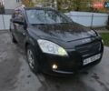 Чорний Кіа Сід, об'ємом двигуна 1.4 л та пробігом 167 тис. км за 4900 $, фото 40 на Automoto.ua