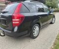 Чорний Кіа Сід, об'ємом двигуна 1.6 л та пробігом 230 тис. км за 3100 $, фото 4 на Automoto.ua