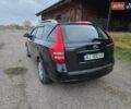 Киа Сид 2008 в Бердичеве на Automoto.ua Черный Киа Сид, объемом двигателя 1.4 л и пробегом 167 тыс. км за 4950 $, фото 4 на Automoto.ua