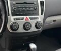 Черный Киа Сид, объемом двигателя 1.6 л и пробегом 227 тыс. км за 6281 $, фото 10 на Automoto.ua