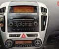 Черный Киа Сид, объемом двигателя 2 л и пробегом 195 тыс. км за 6499 $, фото 14 на Automoto.ua