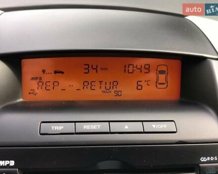 Чорний Кіа Сід, об'ємом двигуна 1.59 л та пробігом 258 тис. км за 6290 $, фото 15 на Automoto.ua