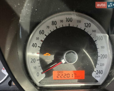 Кіа Сід 2008 у Новониколаевке на Automoto.ua Чорний Кіа Сід, об'ємом двигуна 1.6 л та пробігом 214 тис. км за 5400 $, фото 20 на Automoto.ua