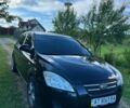 Чорний Кіа Сід, об'ємом двигуна 1.58 л та пробігом 200 тис. км за 5800 $, фото 1 на Automoto.ua