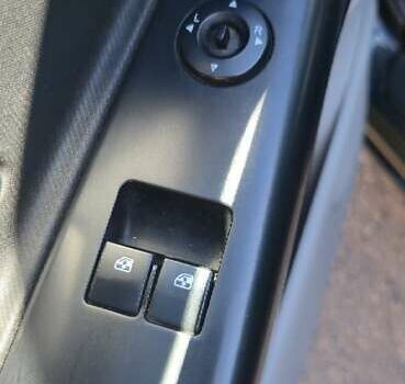 Черный Киа Сид, объемом двигателя 1.6 л и пробегом 199 тыс. км за 5500 $, фото 13 на Automoto.ua