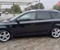 Черный Киа Сид, объемом двигателя 2 л и пробегом 195 тыс. км за 6499 $, фото 9 на Automoto.ua