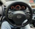 Черный Киа Сид, объемом двигателя 1.6 л и пробегом 271 тыс. км за 5600 $, фото 14 на Automoto.ua
