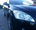 Чорний Кіа Сід, об'ємом двигуна 0 л та пробігом 290 тис. км за 5296 $, фото 1 на Automoto.ua