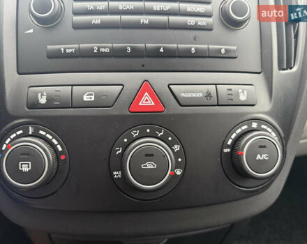 Черный Киа Сид, объемом двигателя 1.4 л и пробегом 204 тыс. км за 6350 $, фото 29 на Automoto.ua