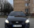 Чорний Кіа Сід, об'ємом двигуна 1.99 л та пробігом 255 тис. км за 6499 $, фото 1 на Automoto.ua