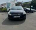 Черный Киа Сид, объемом двигателя 1.6 л и пробегом 246 тыс. км за 5500 $, фото 1 на Automoto.ua