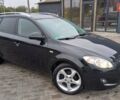 Черный Киа Сид, объемом двигателя 2 л и пробегом 195 тыс. км за 6499 $, фото 10 на Automoto.ua