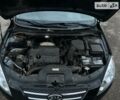 Черный Киа Сид, объемом двигателя 1.6 л и пробегом 280 тыс. км за 7300 $, фото 10 на Automoto.ua