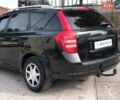 Чорний Кіа Сід, об'ємом двигуна 1.59 л та пробігом 258 тис. км за 6290 $, фото 7 на Automoto.ua