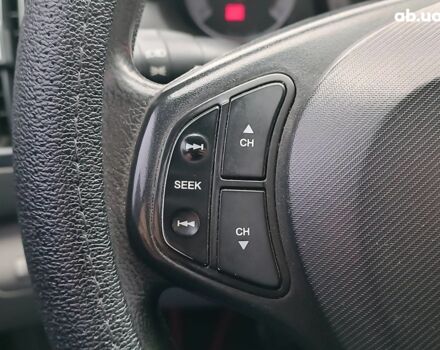 Чорний Кіа Сід, об'ємом двигуна 1.6 л та пробігом 261 тис. км за 6990 $, фото 21 на Automoto.ua