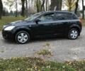 Черный Киа Сид, объемом двигателя 1.4 л и пробегом 181 тыс. км за 4450 $, фото 14 на Automoto.ua