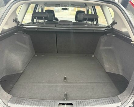 Чорний Кіа Сід, об'ємом двигуна 1.4 л та пробігом 204 тис. км за 6350 $, фото 18 на Automoto.ua