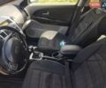 Черный Киа Сид, объемом двигателя 1.4 л и пробегом 225 тыс. км за 7200 $, фото 20 на Automoto.ua