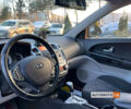 Черный Киа Сид, объемом двигателя 1.6 л и пробегом 150 тыс. км за 7700 $, фото 16 на Automoto.ua