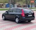 Чорний Кіа Сід, об'ємом двигуна 1.6 л та пробігом 218 тис. км за 5999 $, фото 5 на Automoto.ua