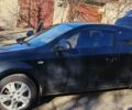 Черный Киа Сид, объемом двигателя 1.6 л и пробегом 203 тыс. км за 7000 $, фото 1 на Automoto.ua