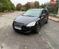 Чорний Кіа Сід, об'ємом двигуна 1.58 л та пробігом 242 тис. км за 6800 $, фото 1 на Automoto.ua