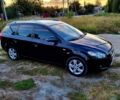Чорний Кіа Сід, об'ємом двигуна 0 л та пробігом 187 тис. км за 6900 $, фото 6 на Automoto.ua