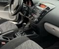 Черный Киа Сид, объемом двигателя 1.4 л и пробегом 184 тыс. км за 5499 $, фото 9 на Automoto.ua