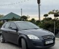 Черный Киа Сид, объемом двигателя 1.4 л и пробегом 184 тыс. км за 5499 $, фото 22 на Automoto.ua