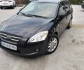 Чорний Кіа Сід, об'ємом двигуна 1.4 л та пробігом 204 тис. км за 5464 $, фото 1 на Automoto.ua
