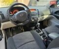 Кіа Сід 2008 у Бердичеве на Automoto.ua Чорний Кіа Сід, об'ємом двигуна 1.4 л та пробігом 167 тис. км за 4450 $, фото 22 на Automoto.ua