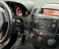 Черный Киа Сид, объемом двигателя 1.4 л и пробегом 184 тыс. км за 5499 $, фото 7 на Automoto.ua
