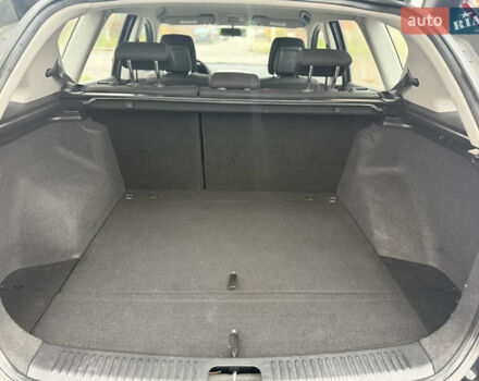 Черный Киа Сид, объемом двигателя 1.4 л и пробегом 204 тыс. км за 6350 $, фото 41 на Automoto.ua