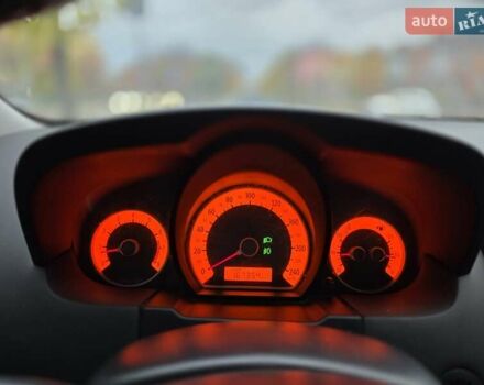 Киа Сид 2008 в Бердичеве на Automoto.ua Черный Киа Сид, объемом двигателя 1.4 л и пробегом 167 тыс. км за 4950 $, фото 2 на Automoto.ua