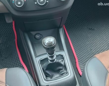 Чорний Кіа Сід, об'ємом двигуна 1.6 л та пробігом 261 тис. км за 6990 $, фото 14 на Automoto.ua