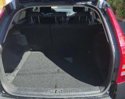 Черный Киа Сид, объемом двигателя 1.6 л и пробегом 199 тыс. км за 5500 $, фото 21 на Automoto.ua