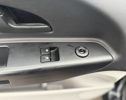 Чорний Кіа Сід, об'ємом двигуна 1.4 л та пробігом 204 тис. км за 6350 $, фото 23 на Automoto.ua