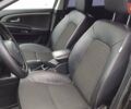 Черный Киа Сид, объемом двигателя 2 л и пробегом 195 тыс. км за 6499 $, фото 36 на Automoto.ua